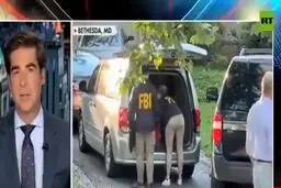 جان بولتون ۲۰ سال زندانی شد