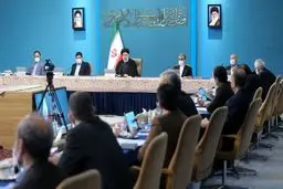 روزنامه همشهری: ضعف‌ دولت سیزدهم چینش مدیران است