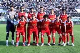 مصاف دوستانه پرسپولیس با دیگر نماینده آسیایی ایران