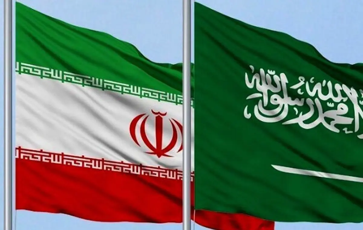 لحظه بازگشایی سفارت ایران در عربستان