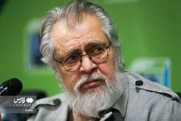 ماجرای جالب انگلیسی صحبت کردن آقا نادر با همسرش