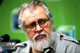 ماجرای جالب انگلیسی صحبت کردن آقا نادر با همسرش