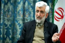 جزئیان دیدار ناگهانی جلیلی و مخبر
