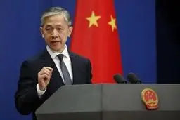 علاقمندی چین برای عضویت کامل فلسطین در سازمان ملل