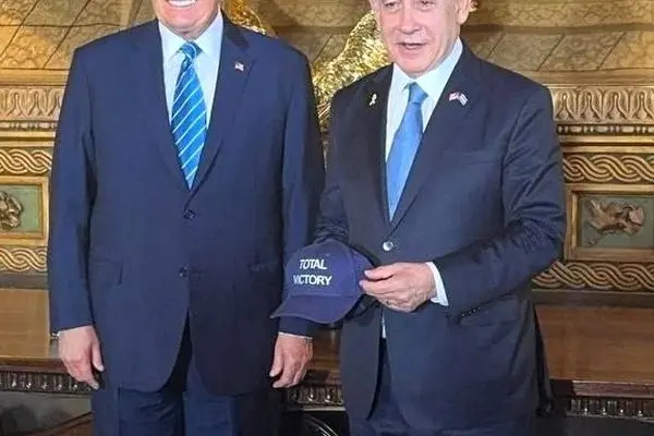 گزارش ایران روی میز کابینه اسرائیل