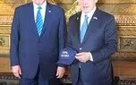 اعتراف نتانیاهو به فریب دادن ترامپ برای ورود به جنگ