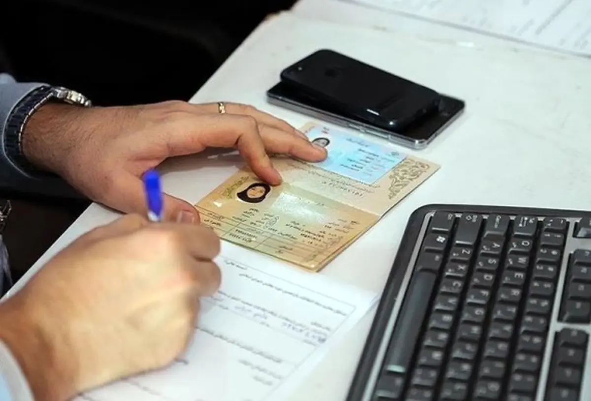 بی‌محلی دولت به مصوبه شورای نگهبان/ ثبت‌نام نامزدها با شرایط گذشته 

