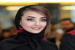 
ناگفته های عروس فاطمه گودرزی