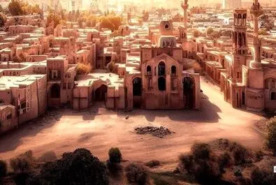 تبریز