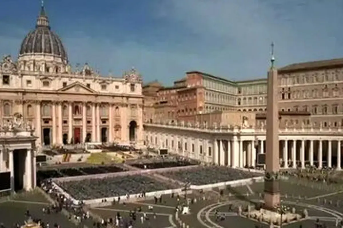 هشدار ایران به جهان مسیحیت: تهدید مرجعیت دینی، تهدید همزیستی ادیان است