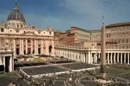 هشدار ایران به جهان مسیحیت: تهدید مرجعیت دینی، تهدید همزیستی ادیان است