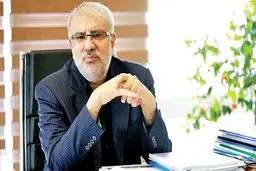 اوجی با وزارت نفت خداحافظی کرد؟