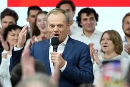 تداوم جنگ قدرت بین اپوزیسیون و حزب حاکم قانون و عدالت لهستان