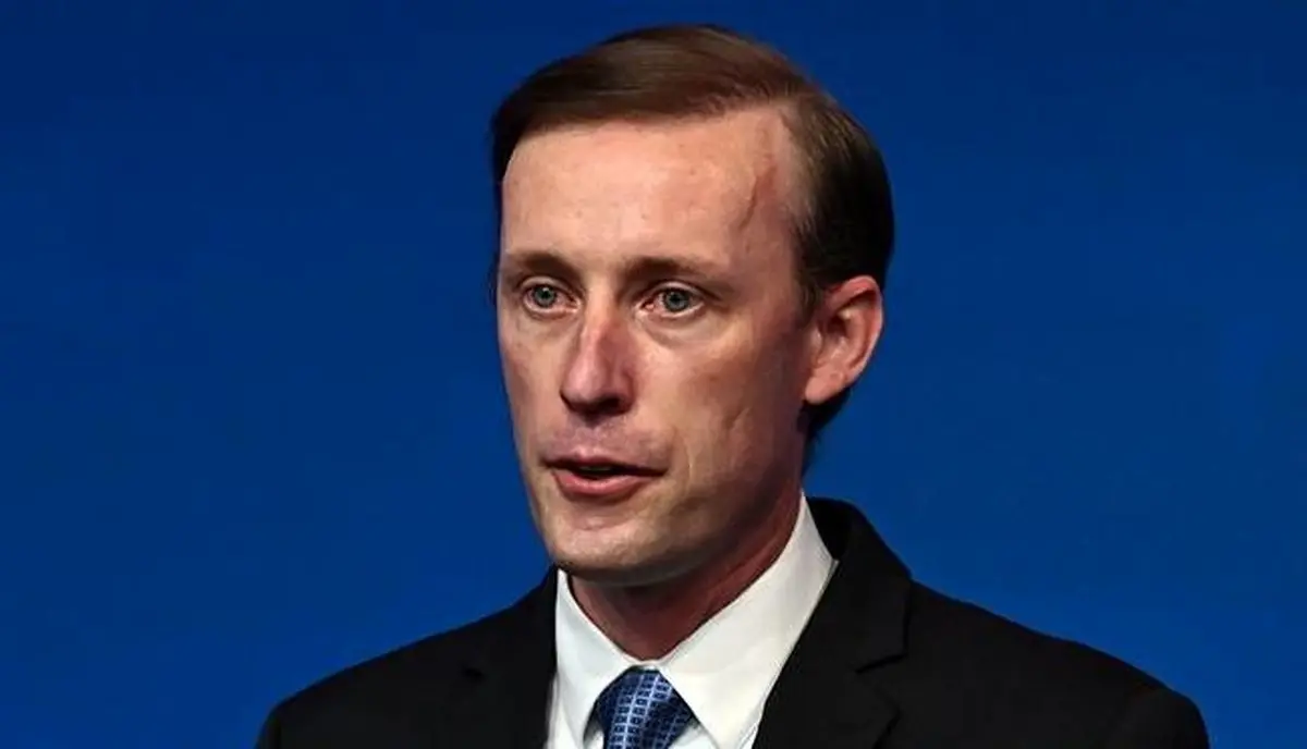 تاکید سالیوان به تعهد واشنگتن به دیپلماسی در قبال ایران 