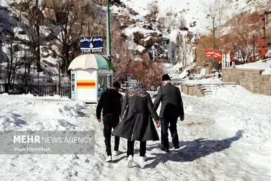 یخبندان