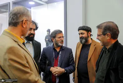 اخذ رای