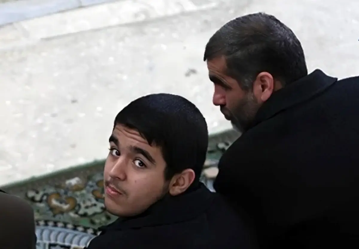 آیا پلیس راهور از پسر نیکزاد شکایت کرده است؟