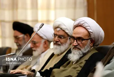 مجلس خبرگان رهبری
