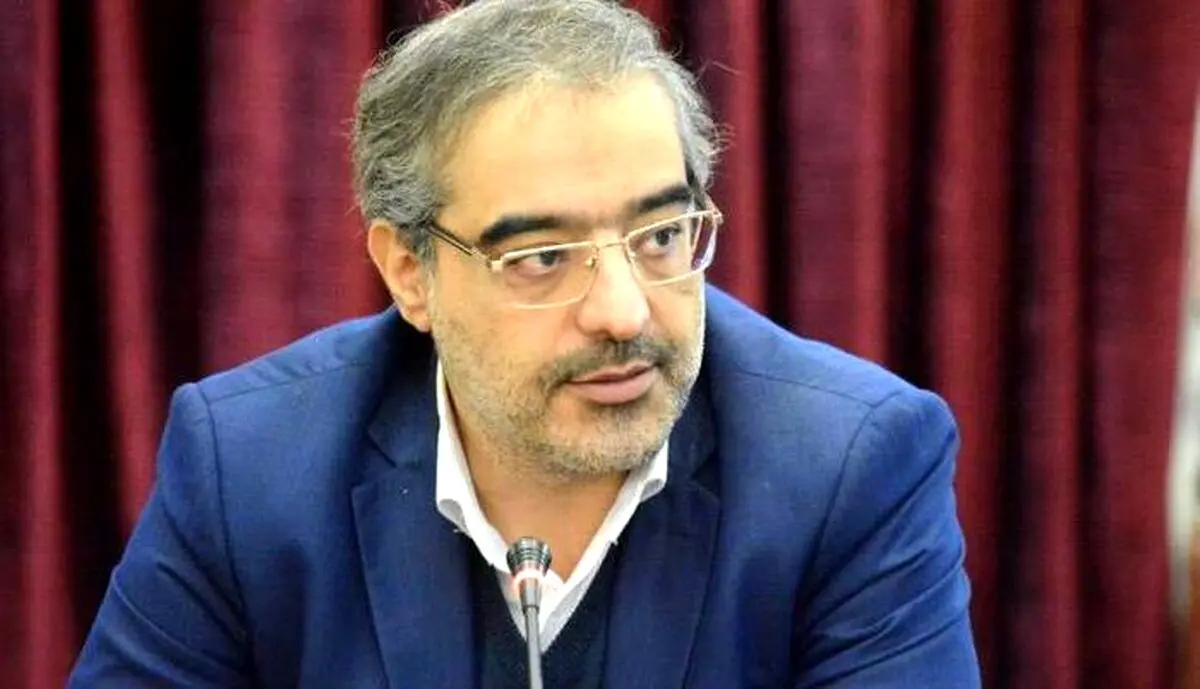 معاون بازرسی ویژه رییس جمهوری منصوب شد