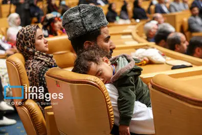 جوانی جمعیت