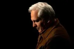 خداحافظی تلخ مهران مدیری برای همیشه + عکس های جدید مهران مدیری