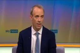 موضع انگلستان درباره قدرت گرفتن طالبان در افغانستان + جزئیات