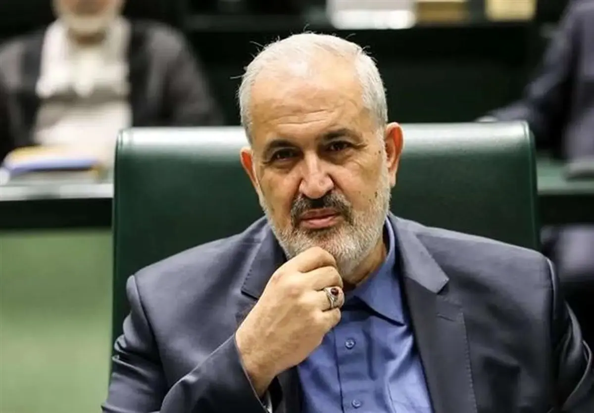 استیضاح وزیر نیرو کلید خورد