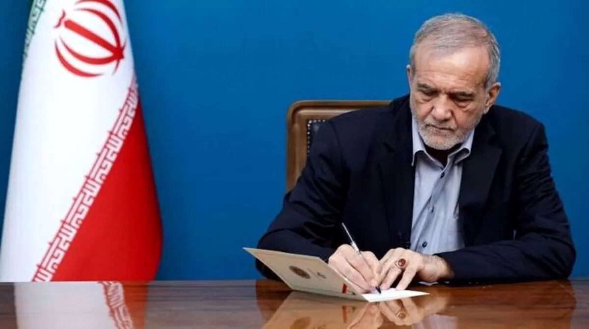 پزشکیان: خود را موظف می‌دانیم از معیشت کارگران صیانت کنیم