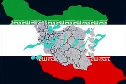 تغییرات دهستان‌های حوزه‌های انتخابیه ابلاغ شد