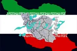 تغییرات دهستان‌های حوزه‌های انتخابیه ابلاغ شد