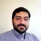 علی پورمحمدی