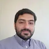 علی پورمحمدی