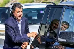 روایت اسلامی از ظلم فرانسوی‌ها در قضیه هسته‌ای به ایران