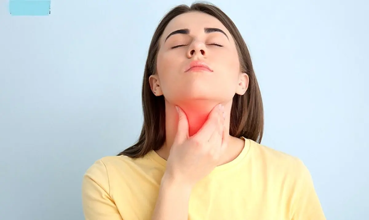 اگر کم‌کاری تیروئید دارید حتما بخوانید