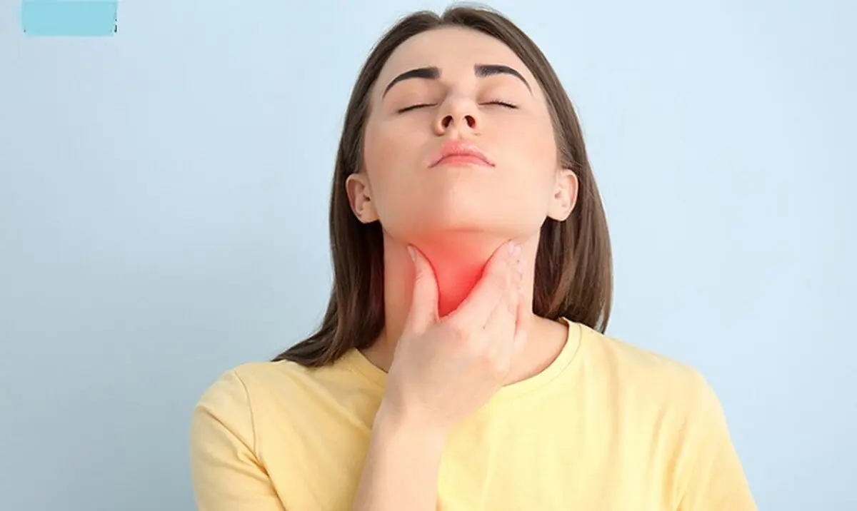 اگر کم‌کاری تیروئید دارید حتما بخوانید