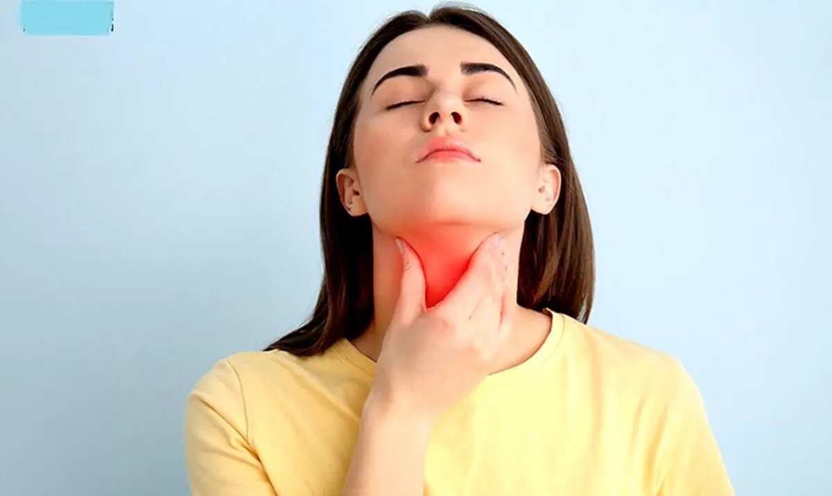 اگر کم‌کاری تیروئید دارید حتما بخوانید