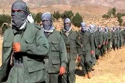 جزئیات و چگونگی عقب‌نشینی تروریست‌ها از نزدیکی مرز ایران