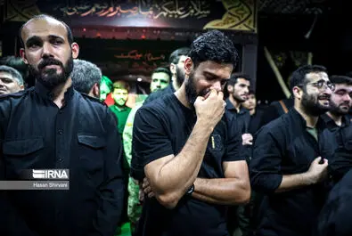 میلاد بیدی