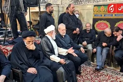 سپهبد حسین سلامی 