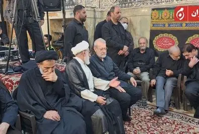سپهبد حسین سلامی 