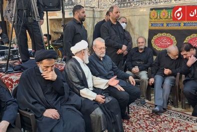 سپهبد حسین سلامی 