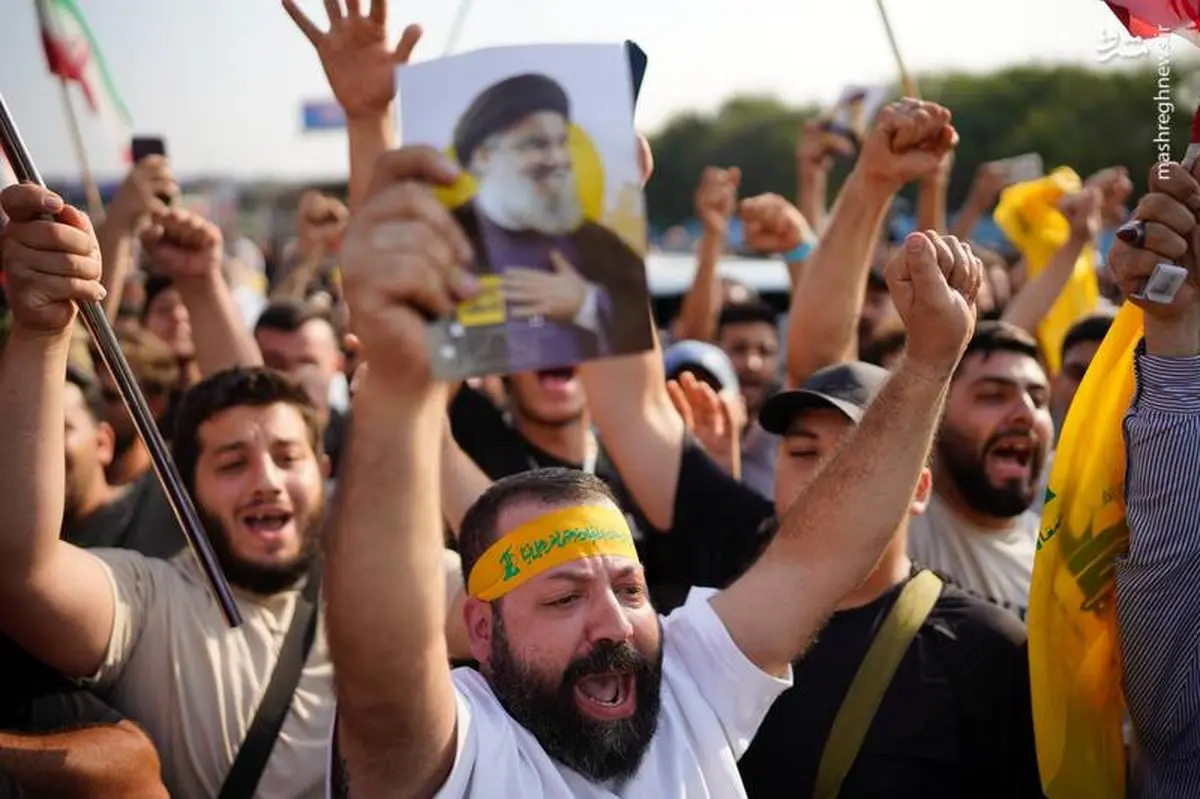 هشدار عون برای خلع سلاح حزب‌الله به زور