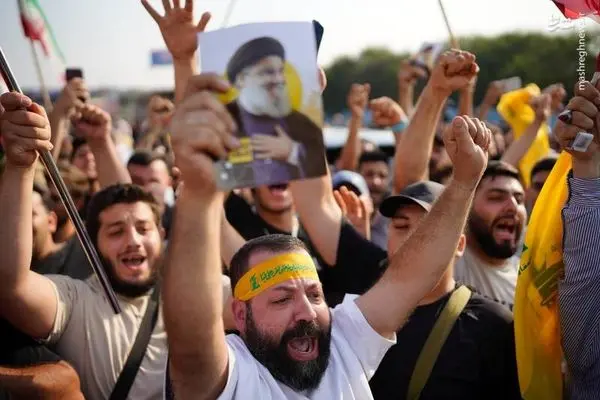 هشدار عون برای خلع سلاح حزب‌الله به زور