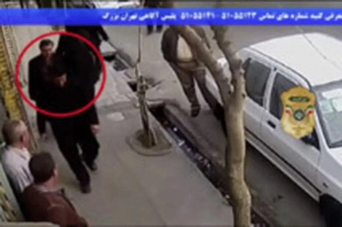 این 2 قاتل خطرناک را شناسایی کنید