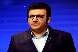 تشییع پیکر شهرام عبدلی امروز در حرم امام رضا