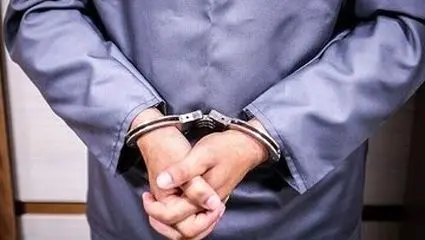 دستگیری تروریست‌های نفوذی سلطنت‌طلب توسط وزارت اطلاعات