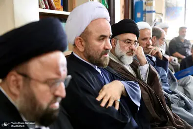 احمد توکلى