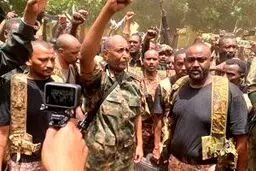 ارتش سودان مذاکرات آتش‌بس را تعلیق کرد