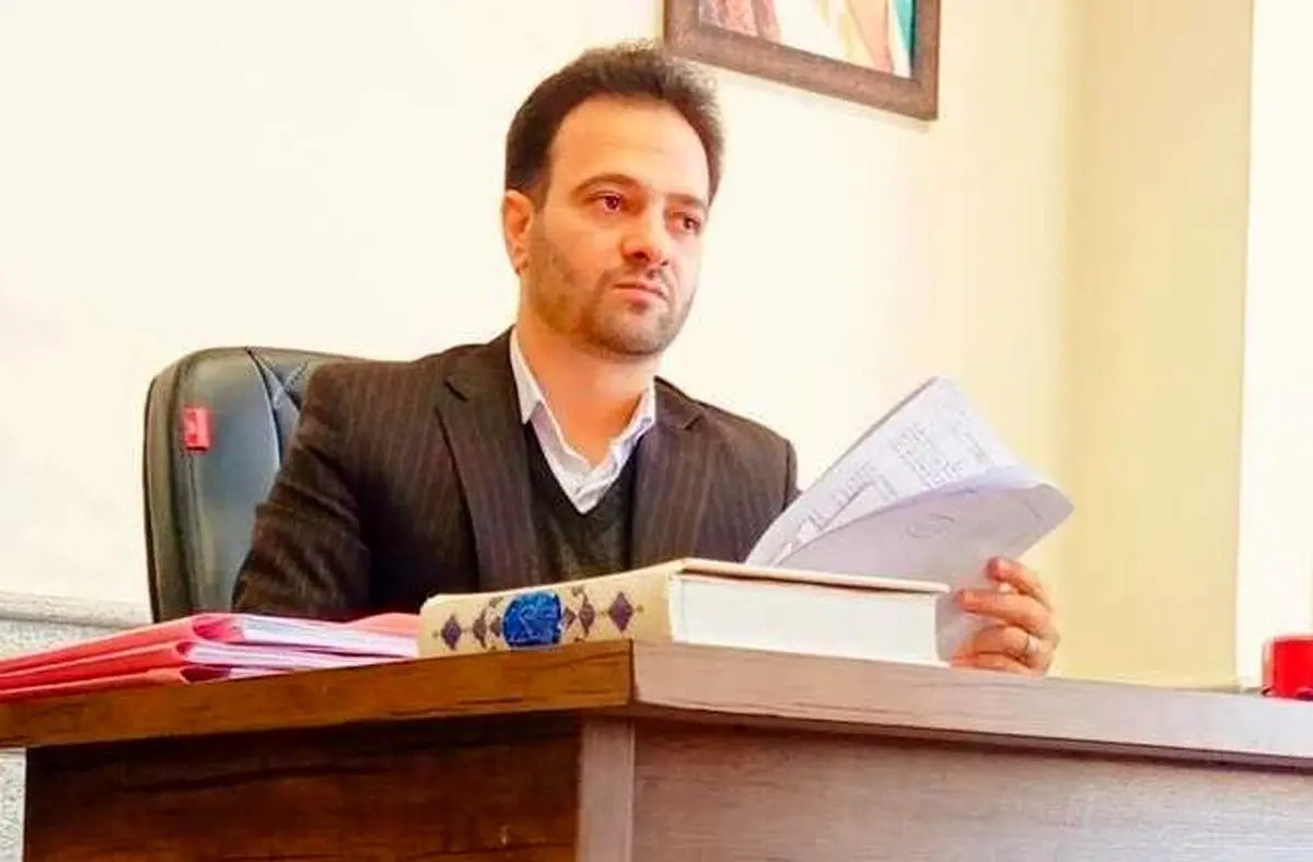 خاطره‌ای شنیدنی از قاضی باقری از زبان مدیر دفترش