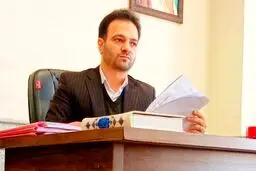 خاطره‌ای شنیدنی از قاضی باقری از زبان مدیر دفترش